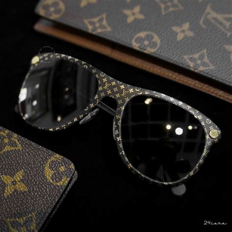 luvion vuitton sunglasses|louis vuitton sunglasses monogram.